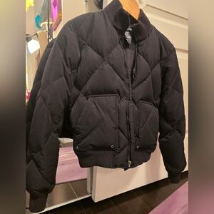 Ralph Lauren winter jacket
